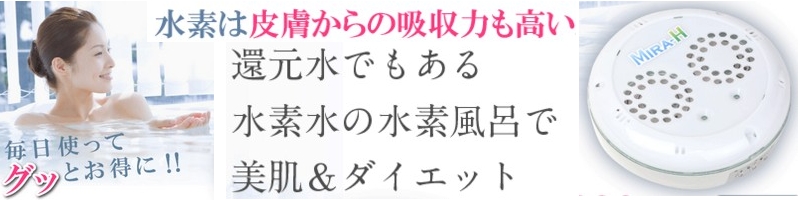 ���f���CMIRA-H�~���G�C�`���T�C�g